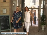 Replay Un jour, un doc - Maison : à quoi va ressembler votre déco?
