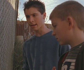 Replay Malcolm - Frapper et recevoir