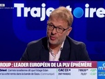 Replay Trajectoire : RC Group, leader européen de la PLV éphémère - 13/05