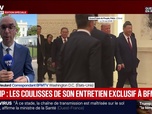 Replay BFM Grand Soir - Trump à BFMTV : l'Iran a intérêt à conclure un accord - 16/05