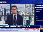 Replay BFM Bourse - On refait la séance : Eiffage intègrera lundi le Cac 40, quel potentiel face à Vinci et Bouygues ? - 19/12