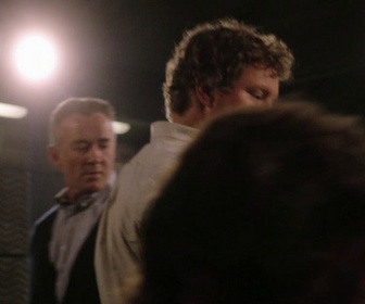 Replay Stargate universe - S2 E2 - Retombées