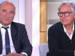 Replay C à vous - Invités : Nicolas Bessone, Claude Ardid