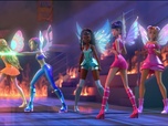 Replay Winx Club : La magie est de retour - Bloom perd sa flamme