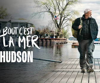 Replay Au bout c'est la mer - 12/08/2026
