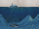 Replay Nouvel eldorado ou futur naufrage ? - Exploitation minière des fonds marins