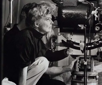 Replay Katharine Hepburn, une actrice de légende - Call Me Kate