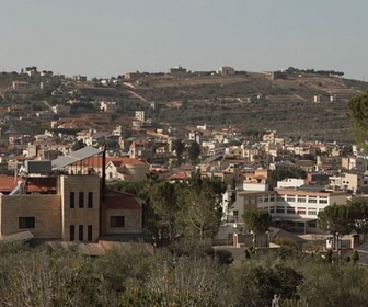 Replay ARTE Journal - Liban : l'inquiétude des Chrétiens au sud