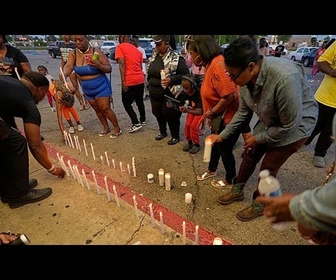Replay États-Unis : huit enfants tués dans une fusillade en Louisiane