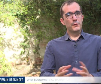 Replay Le 1945 - Le JT du 13/09/2026