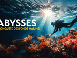 Replay Abysses, la conquête des fonds marins