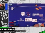 Replay 100% poker - Émission 5