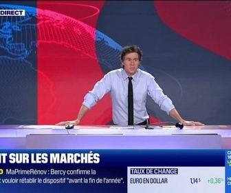 Replay Le 18h Eco - Mercredi 4 juin