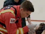 Replay Ambulance, code rouge - Accident dans les West Midlands