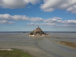 Replay ARTE Journal - Via Aeterna, le festival de musique du Mont Saint Michel