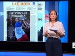 Replay Dans La Presse - Arrivée en tête du Nouveau Front populaire aux législatives : Sursaut ou sursis ?