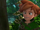 Replay Robin des Bois : Malice à Sherwood - Robin des bois - Alerte au Repaire