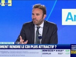 Replay Good Morning Business - Le Grand entretien : Contrats courts, les négociations patinent - 10/04