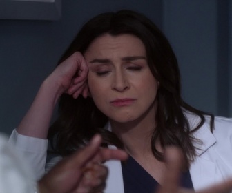 Replay Grey's anatomy - S18 E17 - Réécrire l'histoire