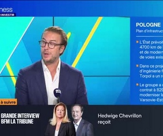 Replay Tout pour investir - Émission du 17 septembre 2026