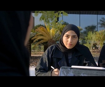 Replay Donner pour gagner : Célébration des femmes inspirantes du Qatar