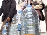 Replay La Collection européenne - Pénurie d'eau potable en Andalousie