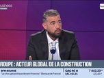 Replay Paroles d'entreprises - Yanis Balit (OFT GROUPE) : OFT GROUPE, acteur global de la construction - 10/10