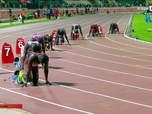 Replay la 2e étape à Nairobi - Athlétisme - World Athletics Continental Tour Gold
