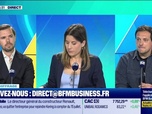 Replay Tout pour investir - Le déchiffrage : Le pétrole au centre des attentions boursières - 16/06