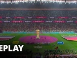 Replay Costa Rica - Allemagne (Groupe E - Phase de groupe de la Coupe du Monde de la FIFA 2022)