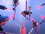 Replay Les bad guys