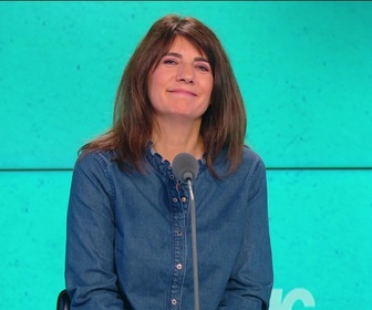 Replay Estelle Midi - Milieu social, éducation : faut-il se ressembler pour être heureux en couple ?