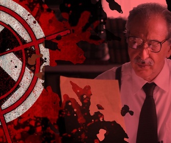 Replay Nazi hunters : traqueurs de nazis - S1E8 - Frank Stangl et Gustav Wagner