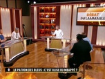 Replay L'Équipe du Soir - Episode du 6 octobre