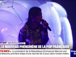 Replay Culture et vous - La chanteuse franco-coréenne Miki est le nouveau phénomène de la pop française