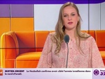 Replay 5/7 le morning RMC - Le supplément du 8 juin 2026