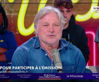 Replay Super Moscato Show - Le Stade Toulousain va-t-il s'en remettre ?