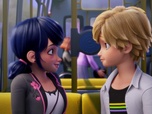 Replay Miraculous - Les aventures de Ladybug et Chat Noir - Dessinatriste