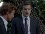 Replay Mentalist - S05 E06 - Coup monté