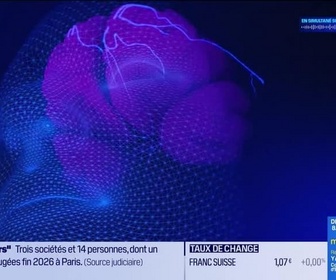 Replay Tech & Co Business spéciale CES de Las Vegas - jeudi 8 janvier