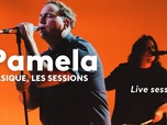 Replay Basique, les sessions - Pamela