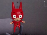 Replay S01 E52 - La grande peur de SamSam