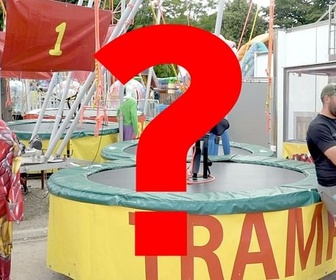 Replay Karambolage - la devinette du 23/11/2025 - à vous de jouer !