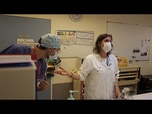 Replay Hantavirus : la France se prépare, une quarantaine en hôpital pour tous les cas contacts