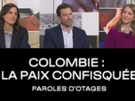 Replay DébatDoc - Colombie : une démocratie sur le fil