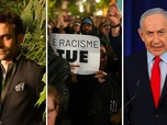 Replay 28 minutes - Les plantes / Racisme en France / Élections en Israël (28/10/2026)