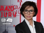 Replay Le Grand Jury - Rachida Dati, invitée du Grand Jury