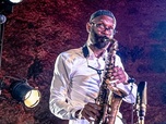 Replay Jazz à Porquerolles 2026 - Kenny Garrett