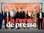 Replay La revue de presse - Numéro 3