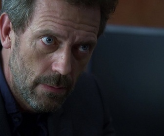 Replay Dr House - S05 E23 - Ecorchés vifs